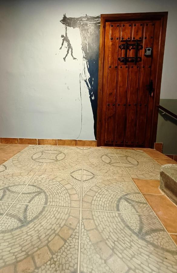 Cal Perico, Tourist And Climbing Apartament Camarasa Exterior photo