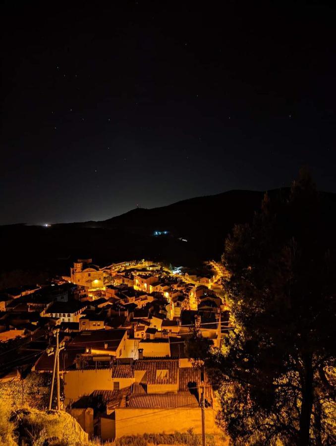 Cal Perico, Tourist And Climbing Apartament Camarasa Exterior photo