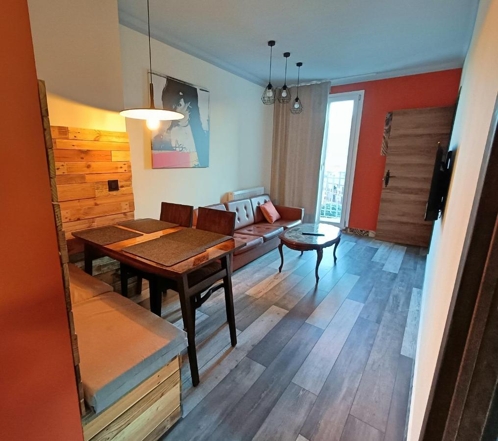Cal Perico, Tourist And Climbing Apartament Camarasa Exterior photo